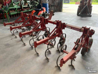 Hackmaschine Steketee Schoffelmachine 75 centimeter afstand
