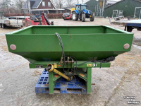 Düngerstreuer Amazone ZA-X Perfect 1402