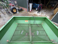 Düngerstreuer Amazone ZA-X Perfect 1402