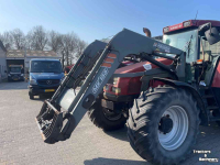 Frontlader Mailleux MX155