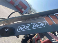 Frontlader Mailleux MX155