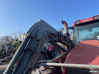 Frontlader Mailleux MX155