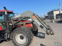 Frontlader Mailleux MX155