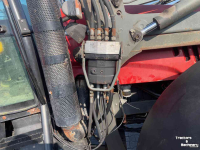 Frontlader Mailleux MX155