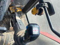 Frontlader Mailleux MX155