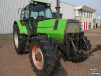 Schlepper / Traktor Deutz-Fahr dx6.50