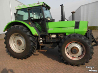 Schlepper / Traktor Deutz-Fahr dx6.50