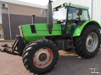 Schlepper / Traktor Deutz-Fahr dx6.50