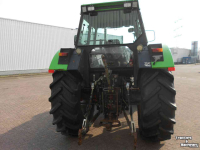Schlepper / Traktor Deutz-Fahr dx6.50