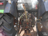 Schlepper / Traktor Deutz-Fahr dx6.50