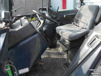 Schlepper / Traktor Deutz-Fahr dx6.50