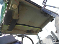 Schlepper / Traktor Deutz-Fahr dx6.50