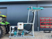 Dung Separator Börger Börger Bioselect RC25 Powerframe