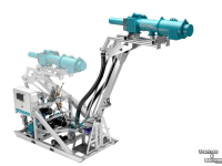 Dung Separator Börger Börger Bioselect RC25 Powerframe