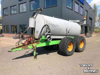 Gülletankwagen / Güllefässer Joskin 7000 TS