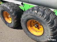 Gülletankwagen / Güllefässer Joskin 7000 TS