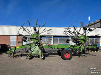 Schwader Fendt Former 14055 Pro