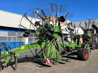 Schwader Fendt Former 14055 Pro