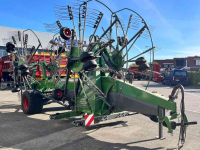 Schwader Fendt Former 14055 Pro