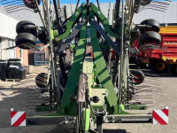 Schwader Fendt Former 14055 Pro