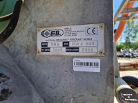 Beregnungsmaschine Ferbo GHB 110/500
