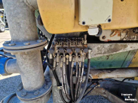Beregnungsmaschine Ferbo GHB 110/500