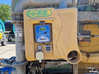Beregnungsmaschine Ferbo GHB 110/500