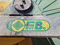Beregnungsmaschine Ferbo GHB 110/500