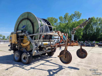 Beregnungsmaschine Ferbo GHB 110/500