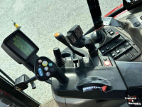 Schlepper / Traktor Case-IH Maxxum 140