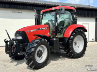 Schlepper / Traktor Case-IH Maxxum 140