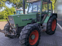 Schlepper / Traktor Fendt 309 LS