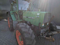 Schlepper / Traktor Fendt 309 LS