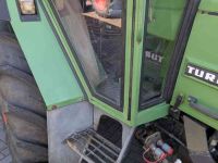 Schlepper / Traktor Fendt 309 LS