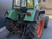 Schlepper / Traktor Fendt 309 LS