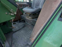 Schlepper / Traktor Fendt 309 LS