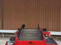Sortiermaschine Grimme WG 900