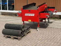 Sortiermaschine Grimme WG 900
