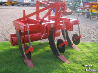 Tiefenlockerer AGM Cultivator - diepwoeler