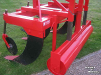 Tiefenlockerer AGM Cultivator - diepwoeler