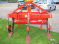 Tiefenlockerer AGM Cultivator - diepwoeler
