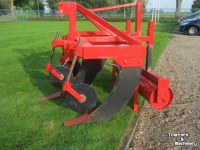 Tiefenlockerer AGM Cultivator - diepwoeler