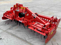Kreiselegge Maschio Drago DC 3000 Combi rotorkopeg