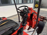 Radlader Mammut WL10 Minishovel
