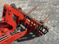 Radlader Mammut WL10 Minishovel