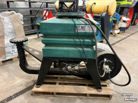 Sonstiges Sämaschinen, Legemaschinen und Zubehör Delimbe T20 400 liter