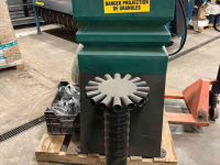 Sonstiges Sämaschinen, Legemaschinen und Zubehör Delimbe T20 400 liter