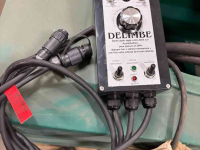 Sonstiges Sämaschinen, Legemaschinen und Zubehör Delimbe T20 400 liter