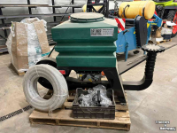 Sonstiges Sämaschinen, Legemaschinen und Zubehör Delimbe T20 400 liter