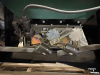 Sonstiges Sämaschinen, Legemaschinen und Zubehör Delimbe T20 400 liter